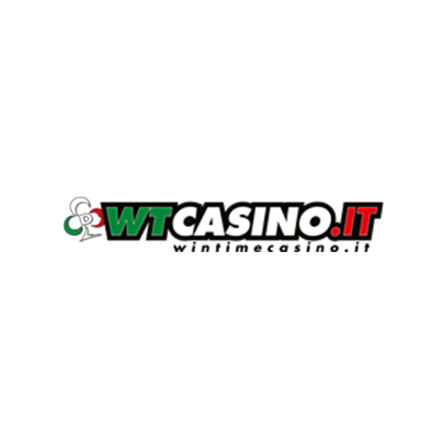 WinTime Casino IT