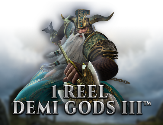 1 Reel Demi Gods III