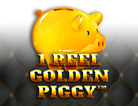 1 Reel Golden Piggy