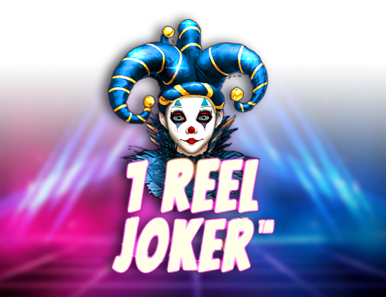 1 Reel Joker