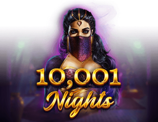 10 001 Nights