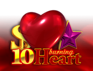 10 Burning Heart