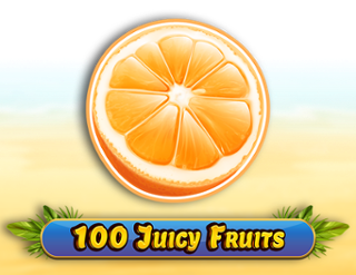 100 Juicy Fruits