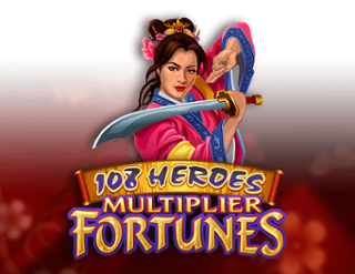 108 Heroes Multiplier Fortunes