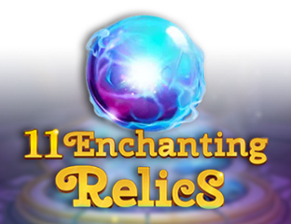 11 Enchanting Relics