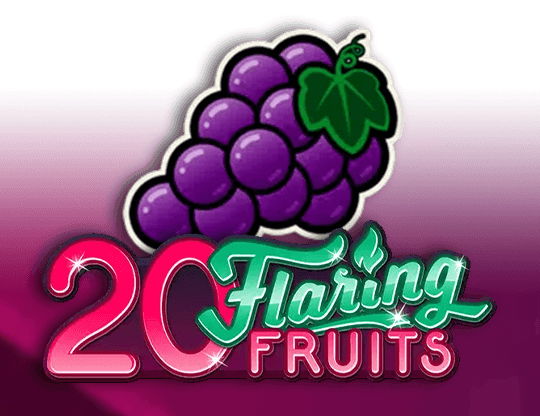 20 Flaring Fruits