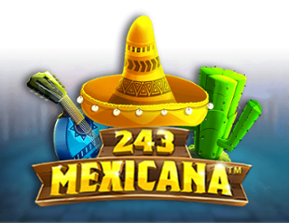 243 Mexicana