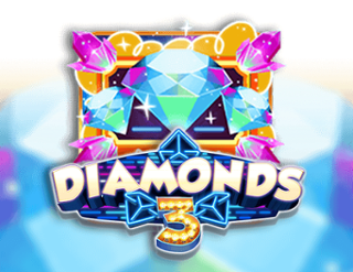 3 Diamonds