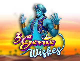 3 Genie Wishes