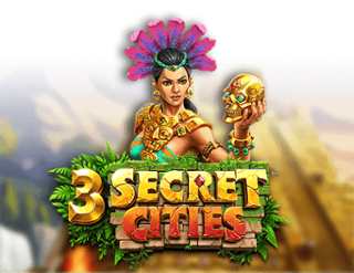 3 Secret Cities