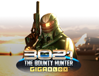 3021 The Bounty Hunter Gigablox