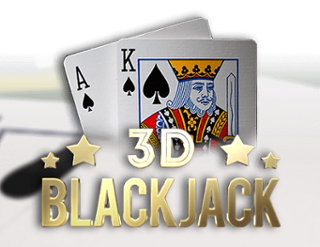 3D Blackjack