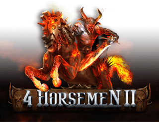 4 Horsemen 2