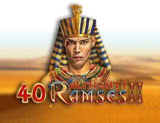 40 Almighty Ramses 2