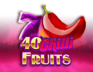 40 Chilli Fruits