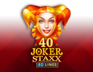 40 Joker Staxx: 40 Lines