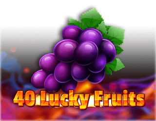 40 Lucky Fruits