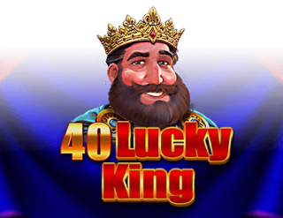 40 Lucky King