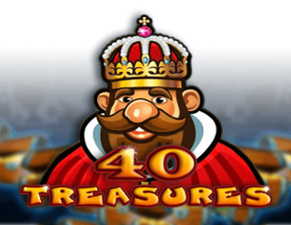 40 Treasures