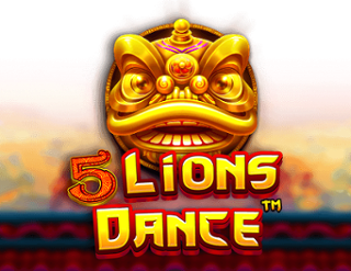 5 Lions Dance