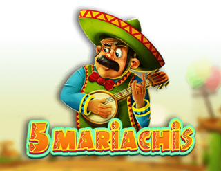 5 Mariachis