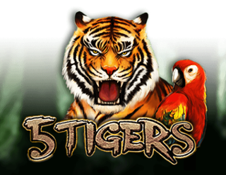 5 Tigers