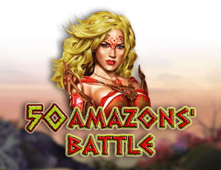 50 Amazons Battle