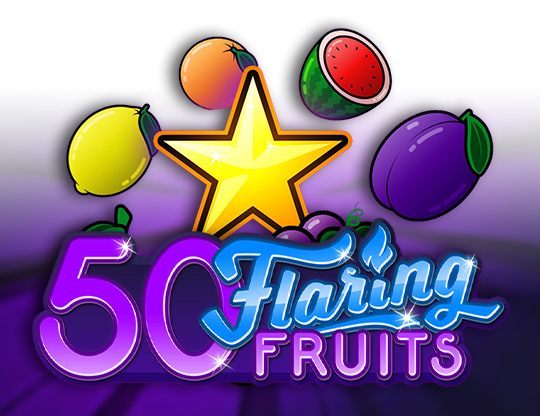 50 Flaring Fruits