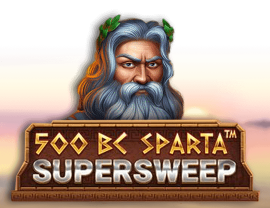 500 BC Sparta Supersweep