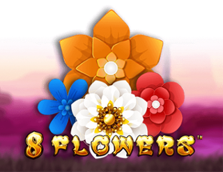 8 Flowers