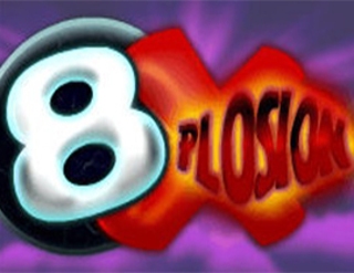 8 Xplosion