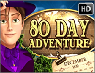 80 Day Adventure