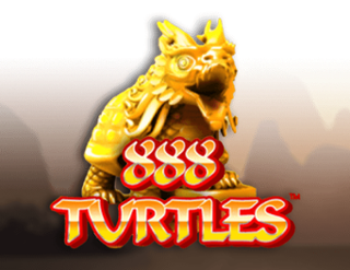 888 Turtles