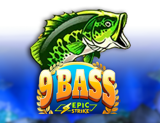 9 Bass Slot