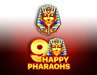 9 Happy Pharaohs