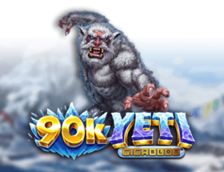 90K Yeti Gigablox