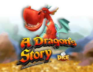 A Dragon Story (Dice)