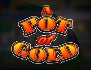 A Pot of Gold