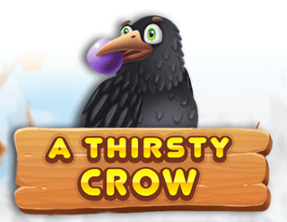 A Thirsty Crow