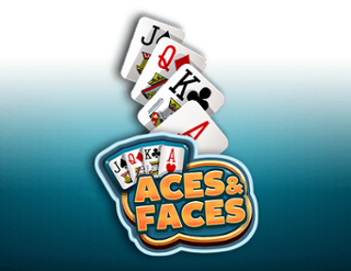 Aces and Faces (Red Rake Gaming)