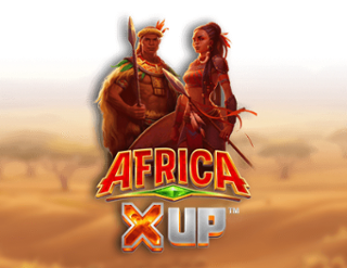 Africa X Up