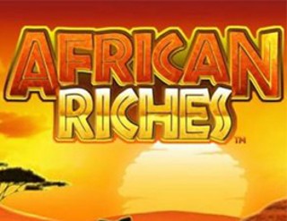 African Riches