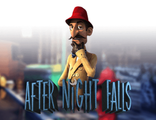 After Night Falls