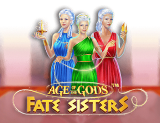 Age of the Gods: Fate Sisters