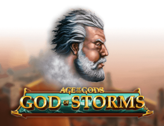 Age of the Gods: God of Storms