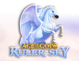 Age of the Gods: Ruler of the Sky