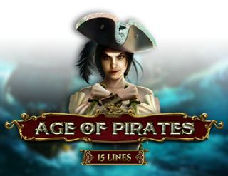 Age of Pirates 15 Lines