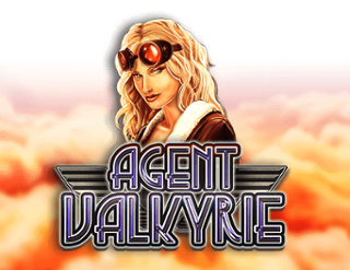 Agent Valkyrie