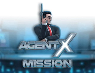 Agent X Mission