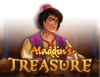 Aladdin’s Treasure